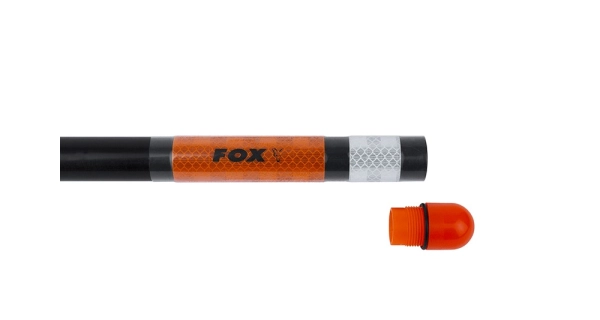 FOX - Tyčová bojka Halo Illuminated Marker Pole 1 Pole Kit s diaľkovým ovládaním