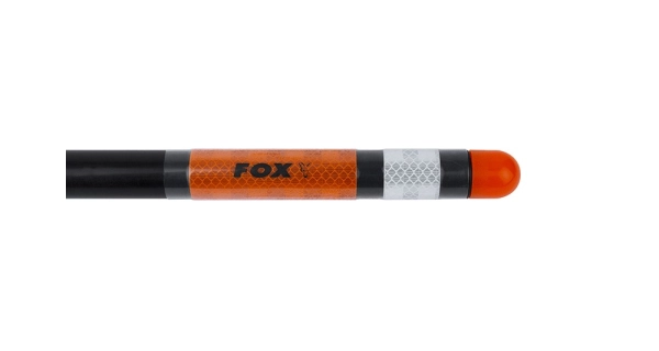 FOX - Tyčová bojka Halo Illuminated Marker Pole 1 Pole Kit s diaľkovým ovládaním
