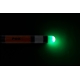 FOX - Tyčová bojka Halo Illuminated Marker Pole 1 Pole Kit s diaľkovým ovládaním