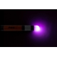 FOX - Tyčová bojka Halo Illuminated Marker Pole 1 Pole Kit s diaľkovým ovládaním