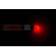 FOX - Tyčová bojka Halo Illuminated Marker Pole 1 Pole Kit s diaľkovým ovládaním