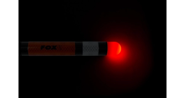 FOX - Tyčová bojka Halo Illuminated Marker Pole 1 Pole Kit s diaľkovým ovládaním