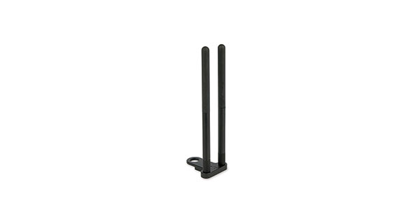 FOX - Uši Black Label Snag Ears Standard