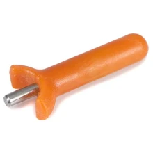 FOX - Uťahovací kľúč Black Label Slim Tightening Tool
