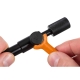 FOX - Uťahovací kľúč Black Label Slim Tightening Tool
