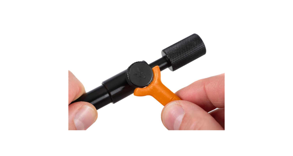 FOX - Uťahovací kľúč Black Label Slim Tightening Tool