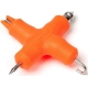 FOX - Uťahovák a vyzliekač Edges Multi Tool