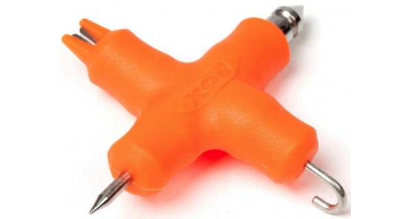 FOX - Uťahovák a vyzliekač Edges Multi Tool
