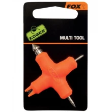 FOX - Uťahovák a vyzliekač Edges Multi Tool