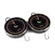 FOX - Váha Dial Scales 54 kg