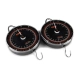 FOX - Váha Dial Scales 54 kg