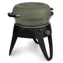 FOX - Varič Cookware Cookstation