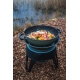 FOX - Varič Cookware Cookstation