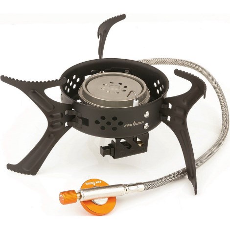 FOX - Varič cookware heat transfer 3200 stove