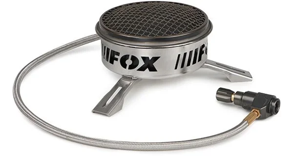 FOX - Varič Cookware Infrared Stove