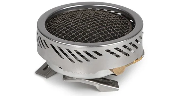 FOX - Varič Cookware Infrared Stove