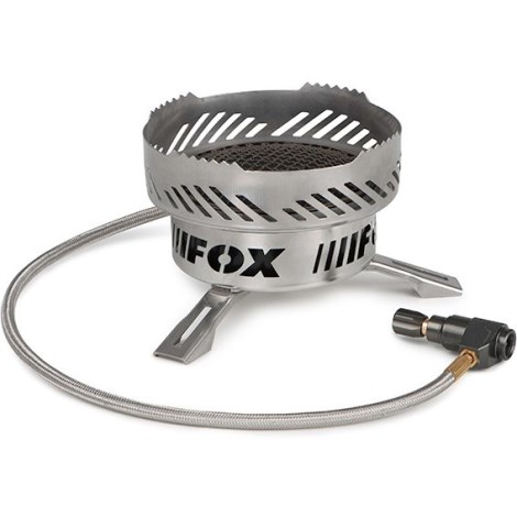 FOX - Varič Cookware Infrared Stove