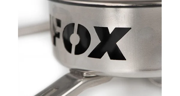 FOX - Varič Cookware Infrared Stove