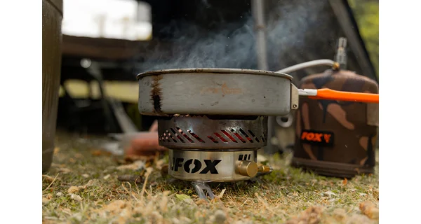 FOX - Varič Cookware Infrared Stove