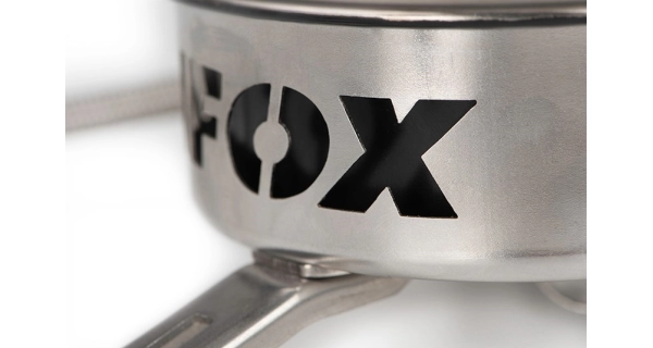 FOX - Varič Cookware Infrared Stove V2