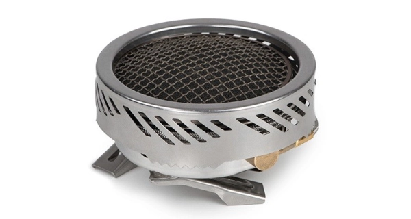 FOX - Varič Cookware Infrared Stove V2