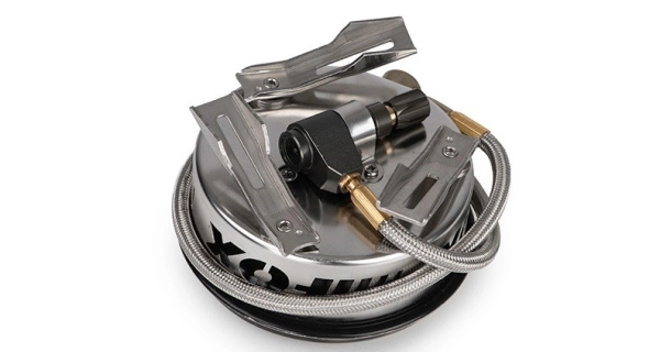 FOX - Varič Cookware Infrared Stove V2