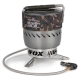 FOX - Varič Cookware Infrared Stove V2