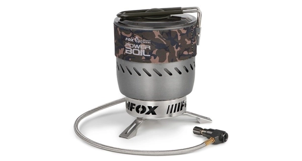 FOX - Varič Cookware Infrared Stove V2
