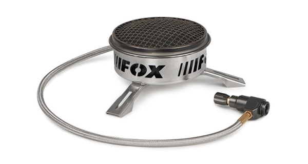 FOX - Varič Cookware Infrared Stove V2
