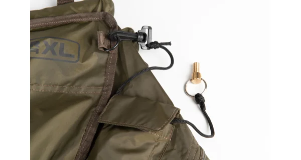FOX - Vážiaci sak Carpmaster STR Weigh Slings Carpmaster STR XL