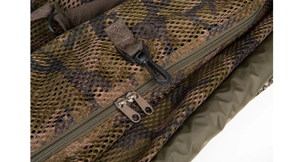 FOX - Vážiaci sak Carpmaster STR Weigh Slings Carpmaster STR XL
