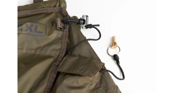 FOX - Vážiaci sak Carpmaster STR Weigh Slings