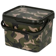 FOX - Vedierko Camo Bucket 12 l
