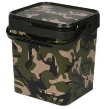 FOX - Vedierko Camo Bucket 18 l
