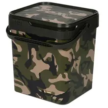FOX - Vedierko Camo Bucket 18 l