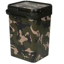 FOX - Vedierko Camo Bucket 24 l