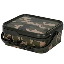 FOX - Vedierko Camo Bucket 6 l