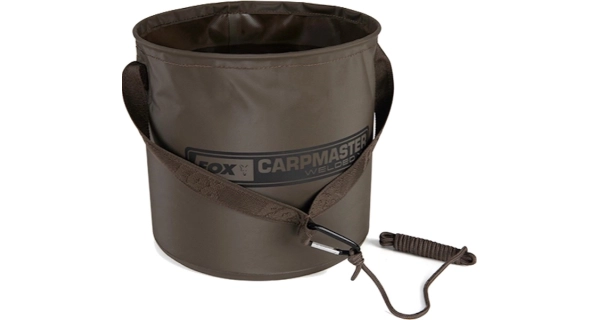 FOX - Vedierko Carpmaster Water Bucket 10 l