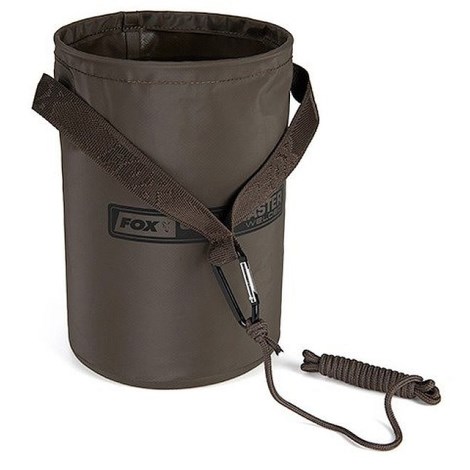 FOX - Vedierko Carpmaster Water Bucket 4,5 l