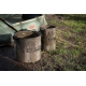 FOX - Vedierko Carpmaster Water Bucket 4,5 l