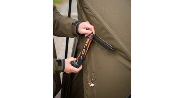 FOX - Vešiak na náväzce Edges Rig & Hanging Rack