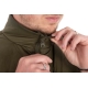 FOX - Vesta Olive quilted 100 Gilet veľ. L