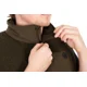 FOX - Vesta Olive Sherpa Hybrid Gilet veľ. S