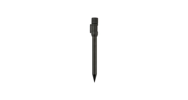 FOX - Vidlička Black Label Banksticks 12"