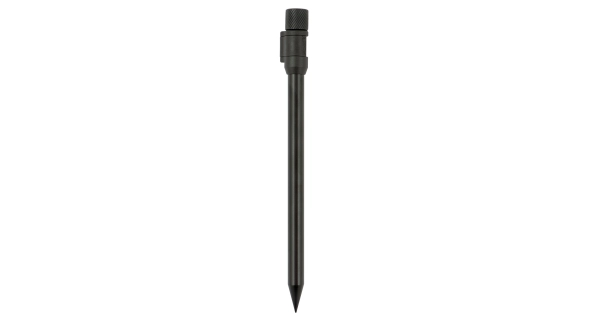 FOX - Vidlička Black Label Banksticks 12"