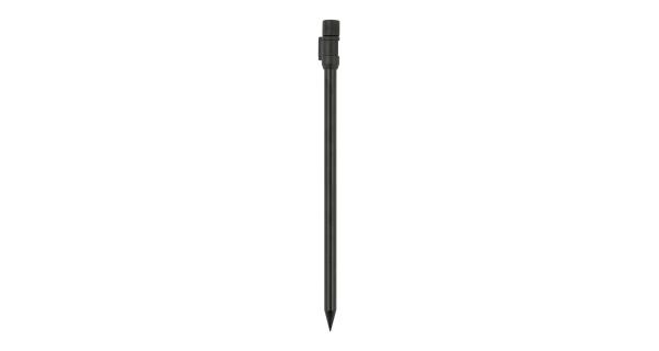 FOX - Vidlička Black Label Banksticks 12"