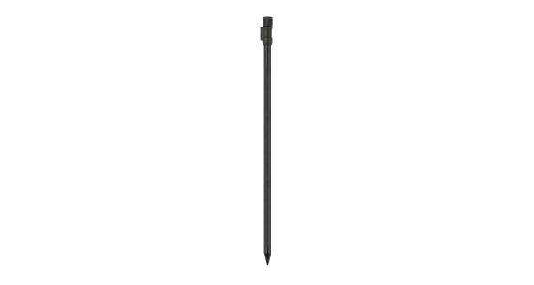 FOX - Vidlička Black Label Banksticks 12"