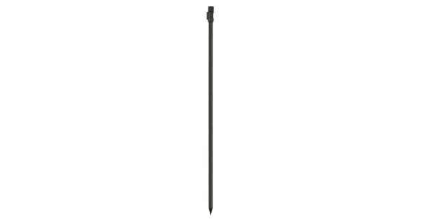 FOX - Vidlička Black Label Banksticks 12"