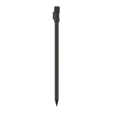 FOX - Vidlička Black Label Banksticks 18"