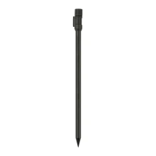 FOX - Vidlička Black Label Banksticks 18"